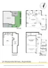 1A Alexandra Street, Aspendale VIC 3195-Floorplan
