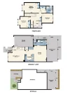 1A Asquith Street, Box Hill South, Vic 3128-Floorplan