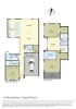 1A Broadway, Capel Sound, Vic 3940-Floorplan