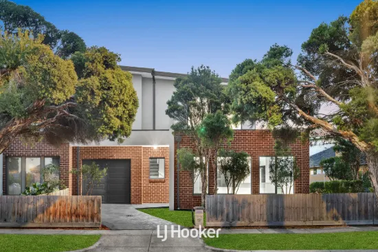 1A Carson Street, Dandenong, Vic 3175