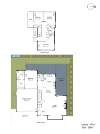 1a Cummins Road, Brighton East, Vic 3187-Floorplan