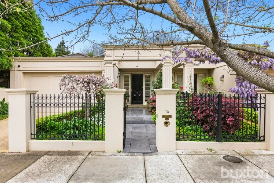 1A Esperance Avenue, Brighton, Vic 3186
