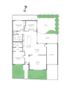 1A Holt Court, Mordialloc, Vic 3195-Floorplan