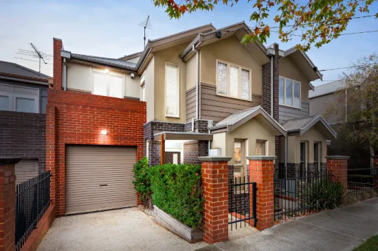 1a Hudson st, Moonee Ponds, Vic 3039