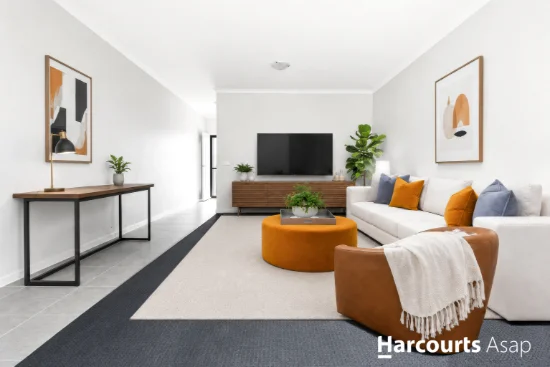 1a Inlet Street, Roxburgh Park, Vic 3064