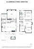 1a Lawrence Street, Brighton, Vic 3186-Floorplan