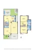 1A Loch Crescent, Strathmore, Vic 3041-Floorplan