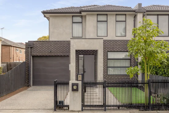 1A Marrbridge Road, Moorabbin, Vic 3189