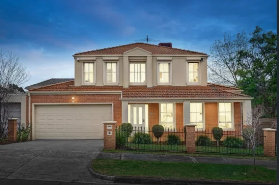 1A Morris Street, Doncaster, Vic 3108