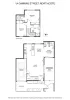1A Oamaru Street, Northcote, Vic 3070-Floorplan