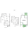 1A Paproth Grove, Altona North, Vic 3025-Floorplan