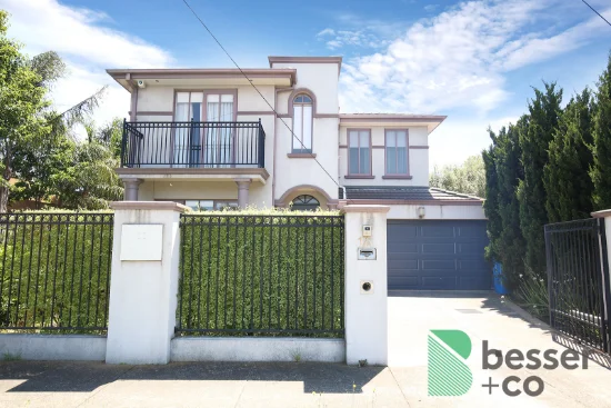 1A Percival Street, Brighton East, Vic 3187 - For Rent
