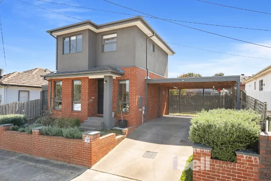 1A Wareham Street, Springvale, Vic 3171