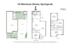 1A Wareham Street, Springvale, Vic 3171-Floorplan