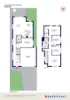 1A Warranilla Avenue, Rosebud, Vic 3939-Floorplan