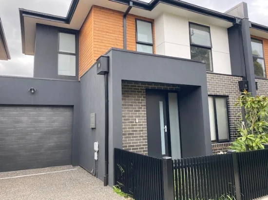 1A Wimport Street, Heidelberg, Vic 3084