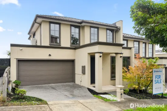 1B Alfred Street, Templestowe Lower, Vic 3107