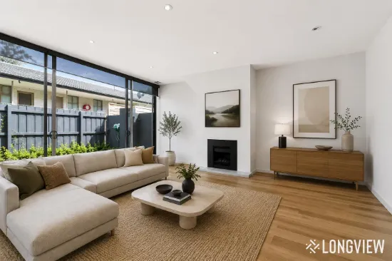 1B Belmont Avenue, Glen Iris, Vic 3146