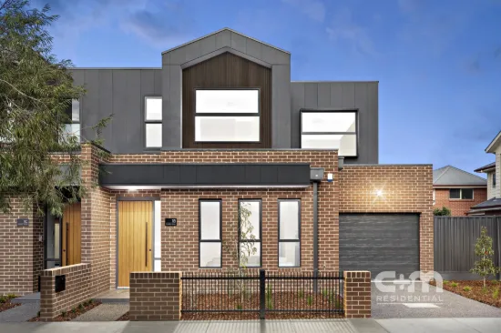 1B Bradley Street, Pascoe Vale, Vic 3044