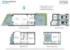 1B Crows Nest Road, Waverton, NSW 2060-Floorplan