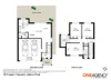 1B  Fraser Crescent, Albion Park, NSW 2527-Floorplan