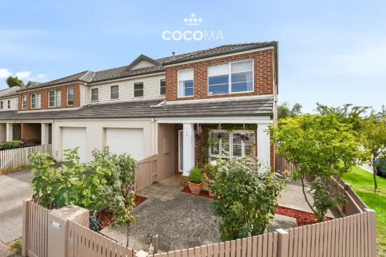 1B Harold Road, Springvale South, Vic 3172