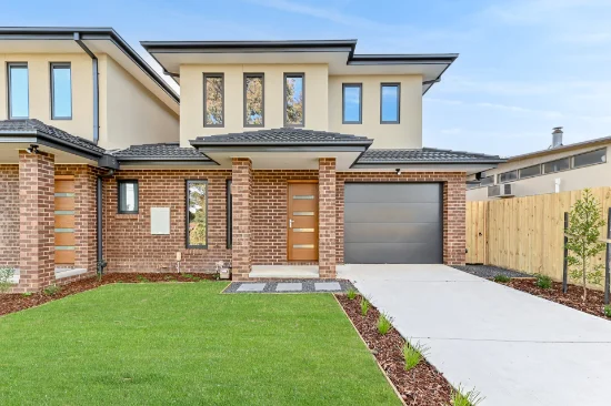1B Holme Road, Ferntree Gully, Vic 3156