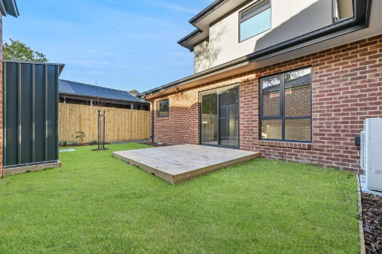 1B Holme Road, Ferntree Gully, Vic 3156-Image