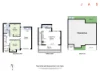 1B Kingston Street, Yarraville, Vic 3013-Floorplan