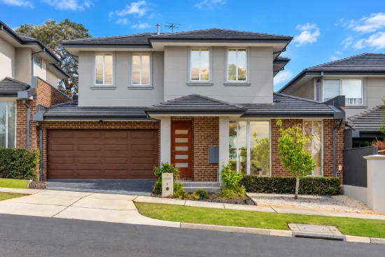 1B Leonard Street, Ashwood VIC 3147 - For Rent
