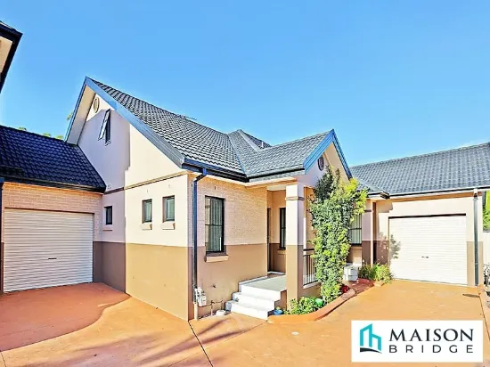 1B Marsden Road, West Ryde, NSW 2114