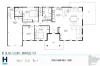 1B Olive Court, Miandetta, Tas 7310-Floorplan