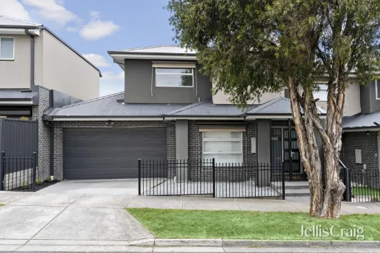 1B Ridgeway Avenue, Glenroy, Vic 3046