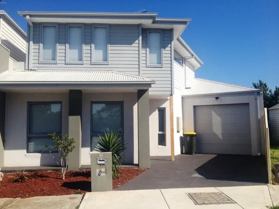 1C Corrigan Avenue, Brooklyn, Vic 3012
