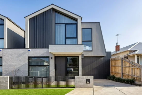 1C Evans Street, Moonee Ponds VIC 3039 - For Rent