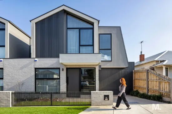 1C Evans Street, Moonee Ponds, Vic 3039