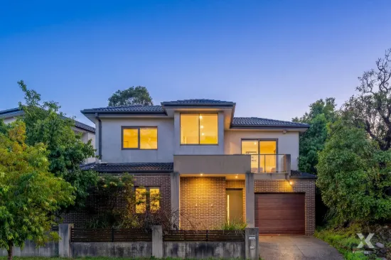 1C Highview Drive, Doncaster, Vic 3108