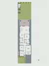 1C Sullivan Court, Belmont, Vic 3216-Floorplan