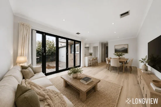 1D Castles Road, Bentleigh, Vic 3204