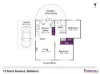 1E Stork Avenue, Belmont, Vic 3216-Floorplan