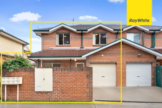 2/1-3 Kennington Oval, Auburn NSW 2144-Image
