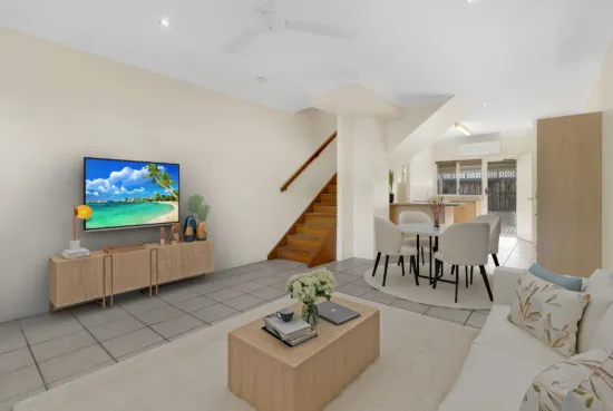 2/1-3 Sondrio Street, Woree, Qld 4868