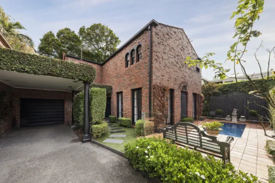 2/1-3 Tyalla Crescent, Toorak, Vic 3142
