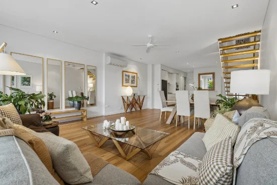 2/1-7 Canthium Way, Casuarina, NSW 2487