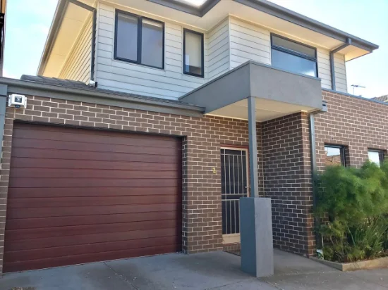 2/1 Ascot Street, Preston VIC 3072-Image