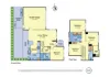 2/1 Brownes Crescent, Eltham, Vic 3095-Floorplan