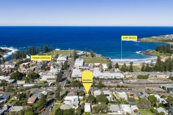 2/1 Eddy Street, Kiama, NSW 2533