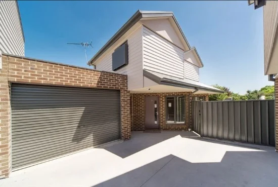 2/1 Edgar Street, Moonee Ponds, Vic 3039