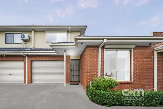2/1 Farringdon Street, Pascoe Vale, Vic 3044