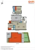 2/1 Farringdon Street, Pascoe Vale, Vic 3044-Floorplan